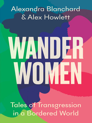 cover image of Wander Women